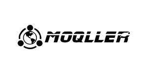 Moqller-Logo-150h